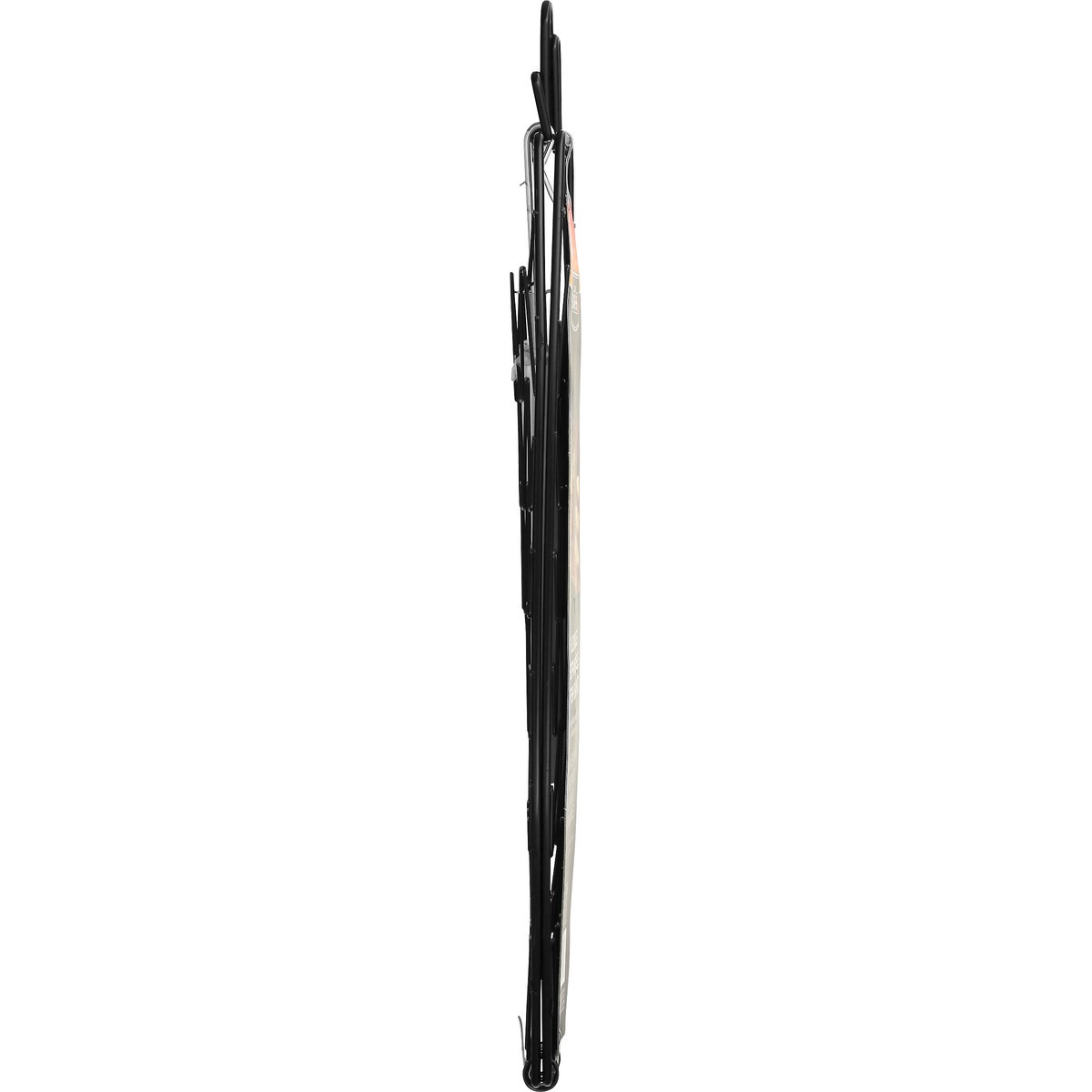 slide 6 of 6, Mr. Bar-B-Q Expandable Fish Basket, 1 ct