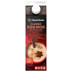 Harris Teeter® Classic Eggnog