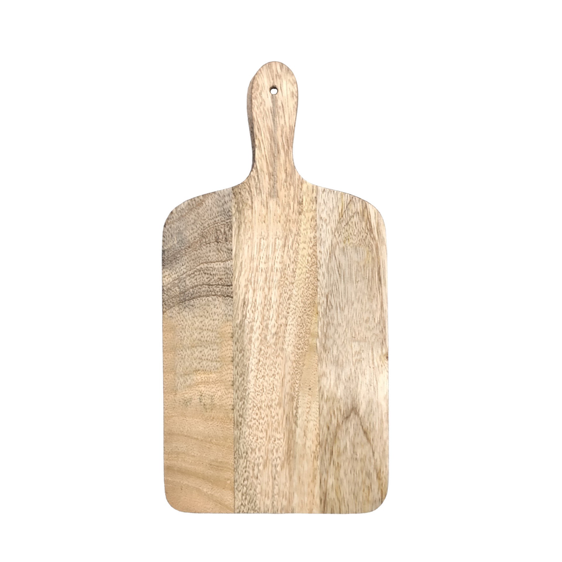 slide 4 of 5, 11" X 5.5" Mango Wood Serving Boards, 2ct. By Ashland, 2 ct