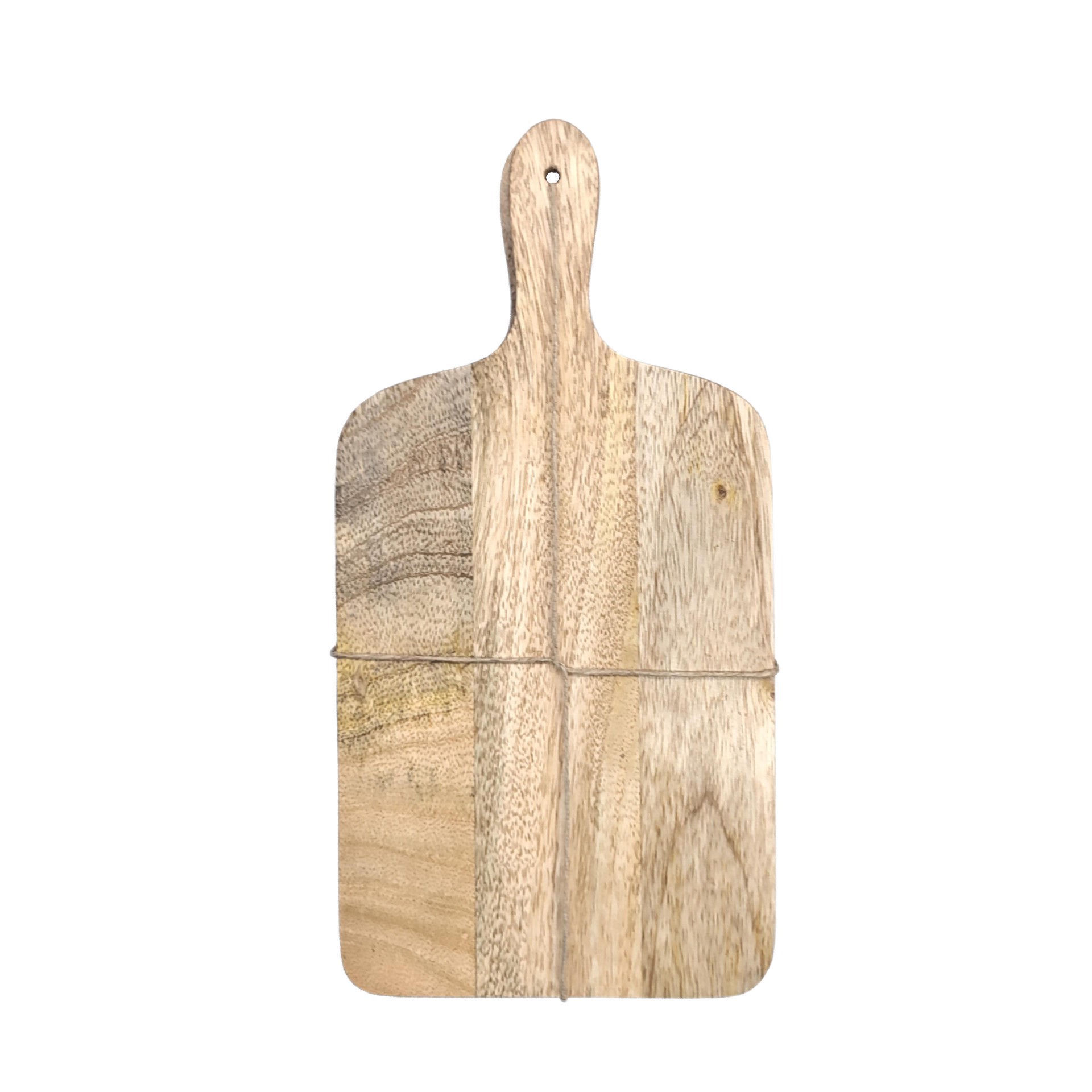 slide 2 of 5, 11" X 5.5" Mango Wood Serving Boards, 2ct. By Ashland, 2 ct