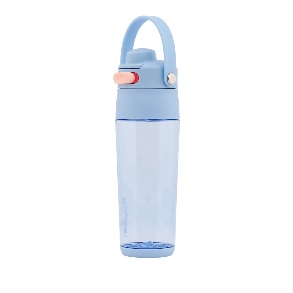 slide 6 of 6, Reduce® Aura 24-Ounce Tritan™ Water Bottle - Glacier, 1 ct