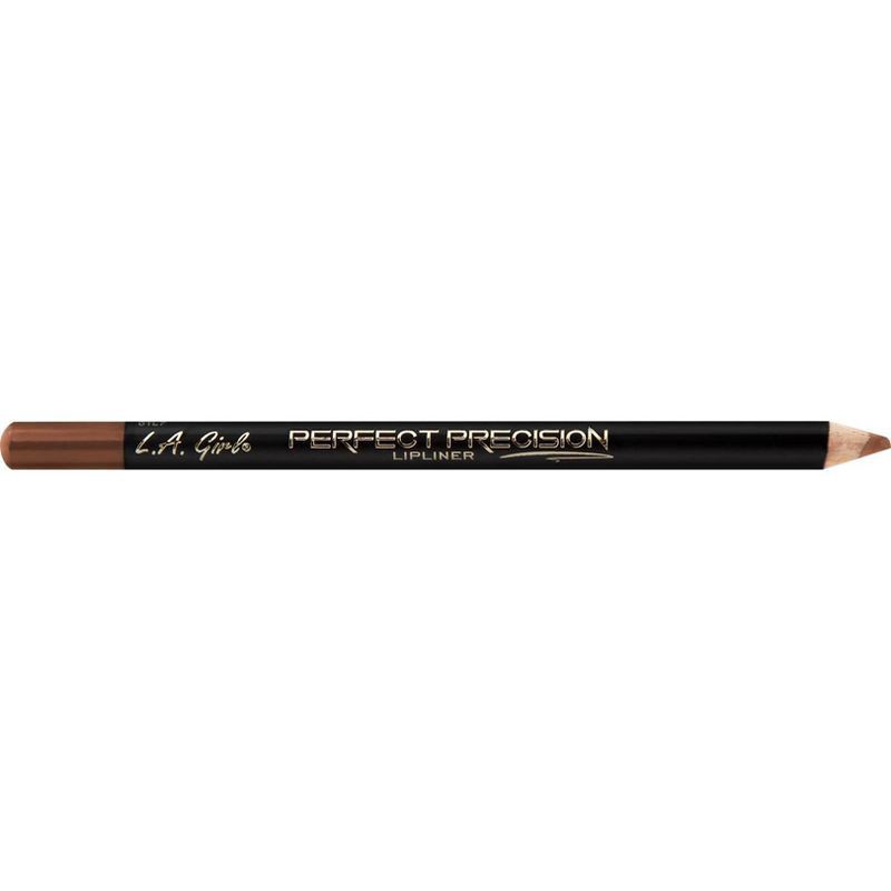slide 2 of 3, L.A. Girl Perfect Precision Lipliner Sugar And Spice, 1 ct