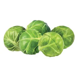 Brussels Sprouts
