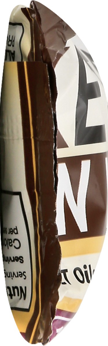 slide 9 of 9, Keto Wise Pecan Clusters Fat Bomb, 1.13 oz