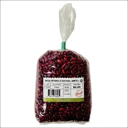 Seda Beans Central American Produce Pack