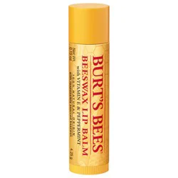 Burt's Bees Burts Bees Lip Balm 0.15 oz