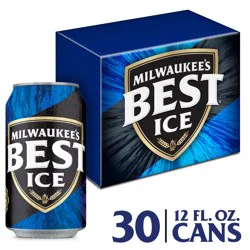 Milwaukee's 5.9% ABV Lager