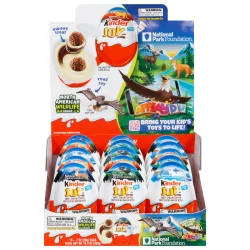 Kinder Joy Variety Pack