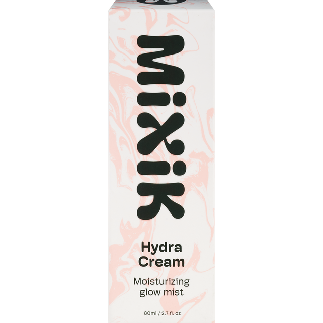 slide 1 of 1, Mixik Hydra Cream, 2.7 oz