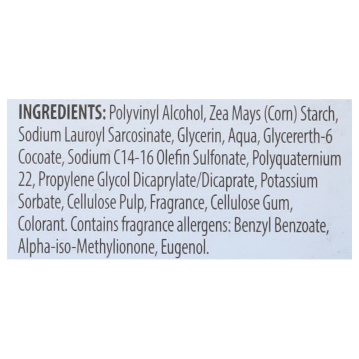 slide 4 of 12, Tru Earth Eco-Strips Ultra Concentrated Fresh Linen Scent Booster Fabric Softener 32 ea, 32 ct