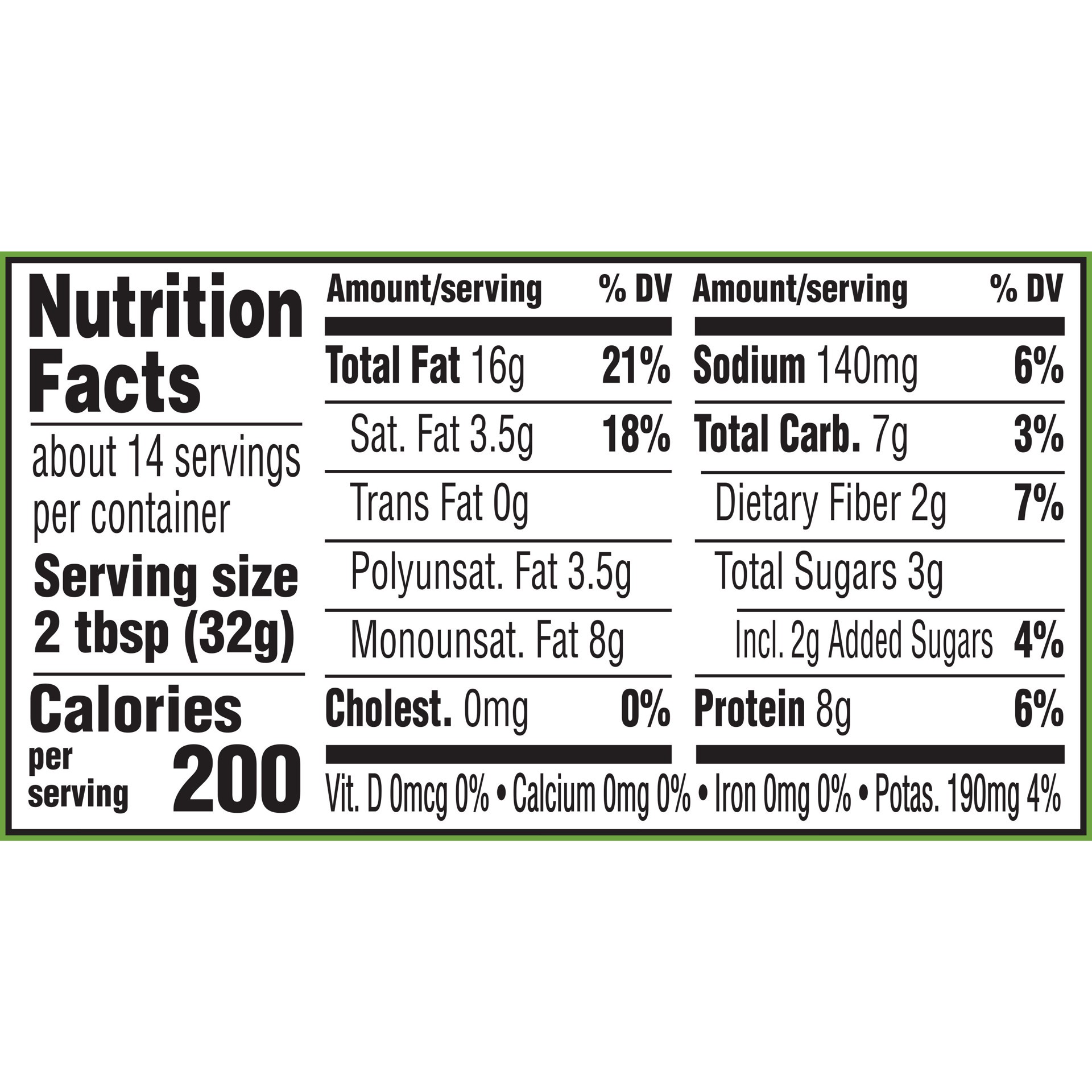 slide 5 of 5, Smart Balance Chunky Peanut & Flaxseed Oil Spread, Peanut Butter Alternative, 16 OZ, 16 oz