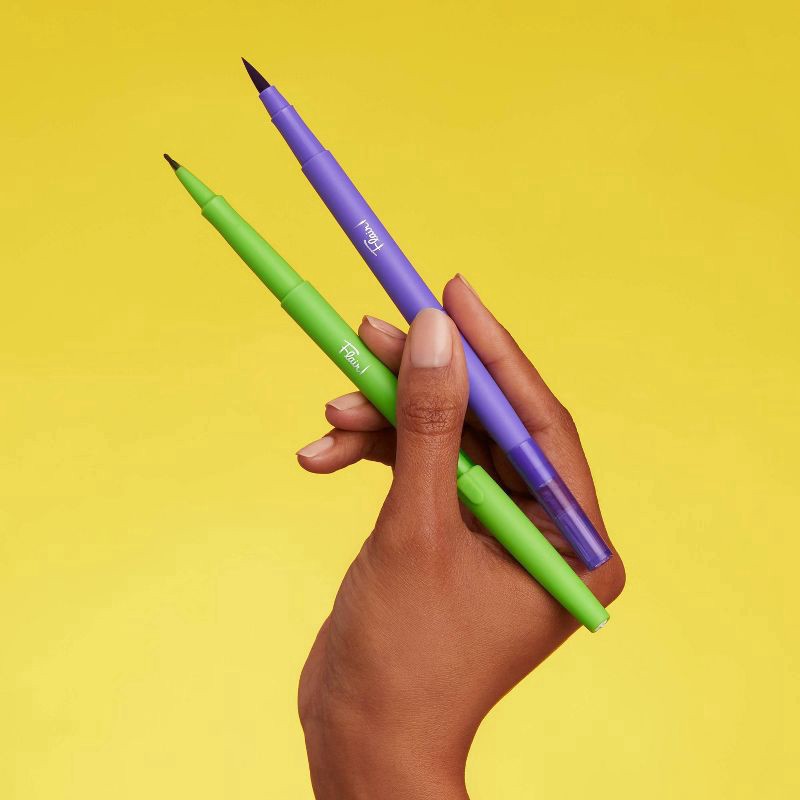 slide 8 of 8, Paper Mate Dual Tip Pen Stylos 8 ea, 8 ct