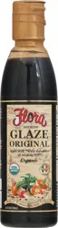 Flora Organic Original Glaze 8.5 fl oz