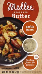 Medlee Butter 2.5 oz