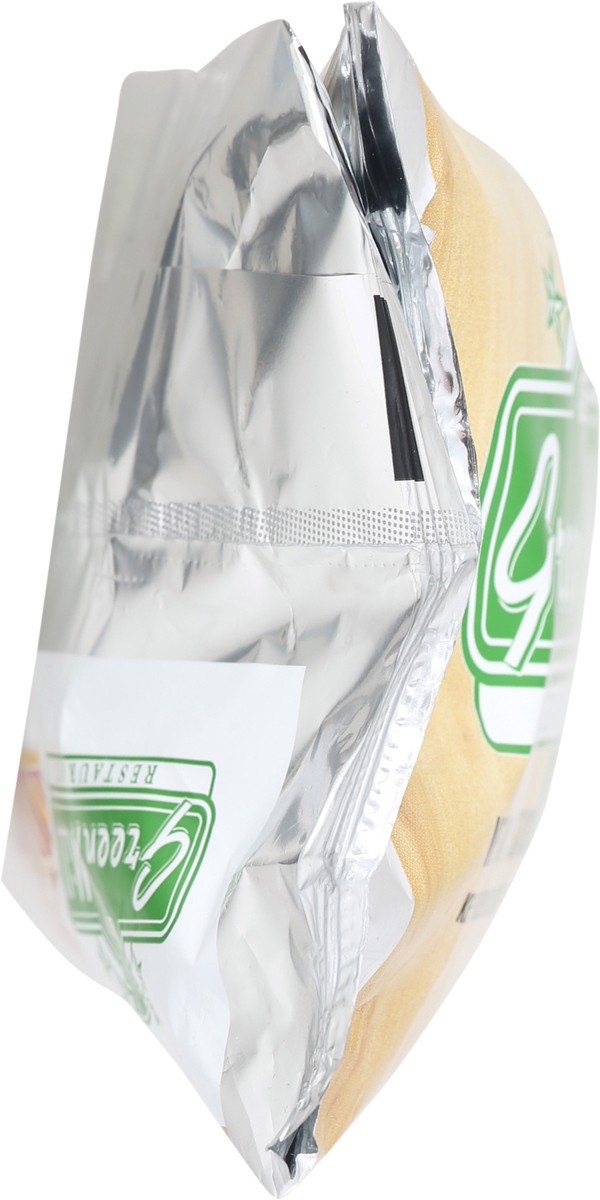 slide 7 of 9, Green Mill 5-Cheese Garlic Bread 11.75 oz,