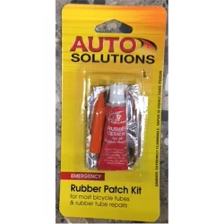 Prof Rubber Patch Kit