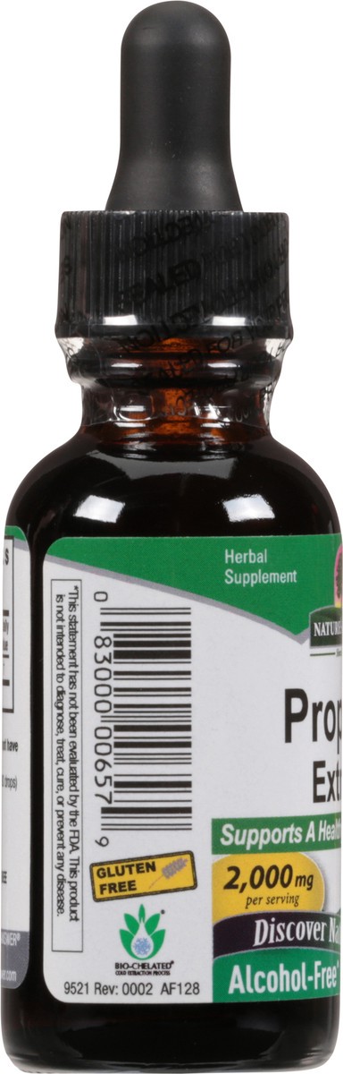 slide 5 of 10, Nature's Answer Propolis Extract 1 fl oz, 1 fl oz