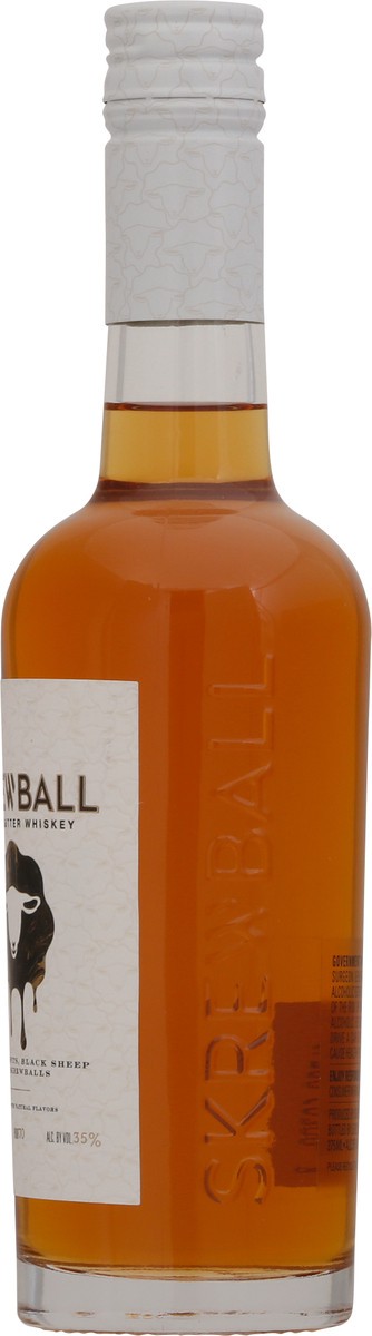 slide 11 of 11, Skrewball Peanut Butter Whiskey 375 ml, 375 ml