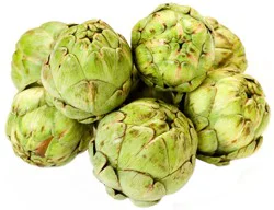 Fresh Baby Artichokes
