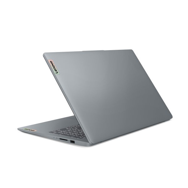 slide 9 of 10, Lenovo Ideapad Slim 3 Laptop, 15.6"" Screen, Amd Ryzen 3, Ai Enabled, 8Gb Memory, 512Gb Solid State Drive, Wi-Fi 6, Windows 11, 1 ct