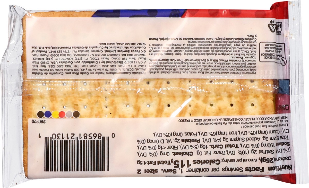 slide 10 of 12, Pozuelo Chiky Club Extra - 0.9 oz, 0.9 oz