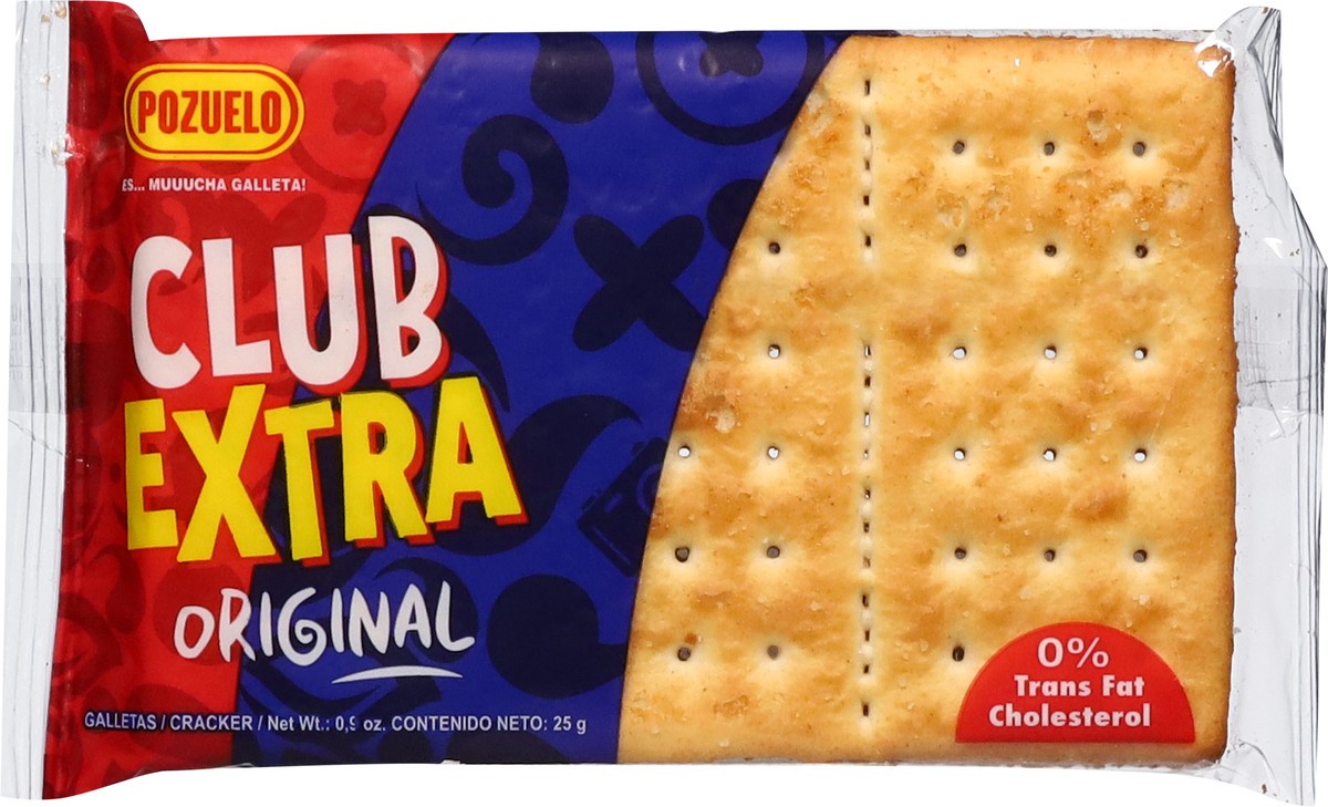 slide 5 of 12, Pozuelo Chiky Club Extra - 0.9 oz, 0.9 oz