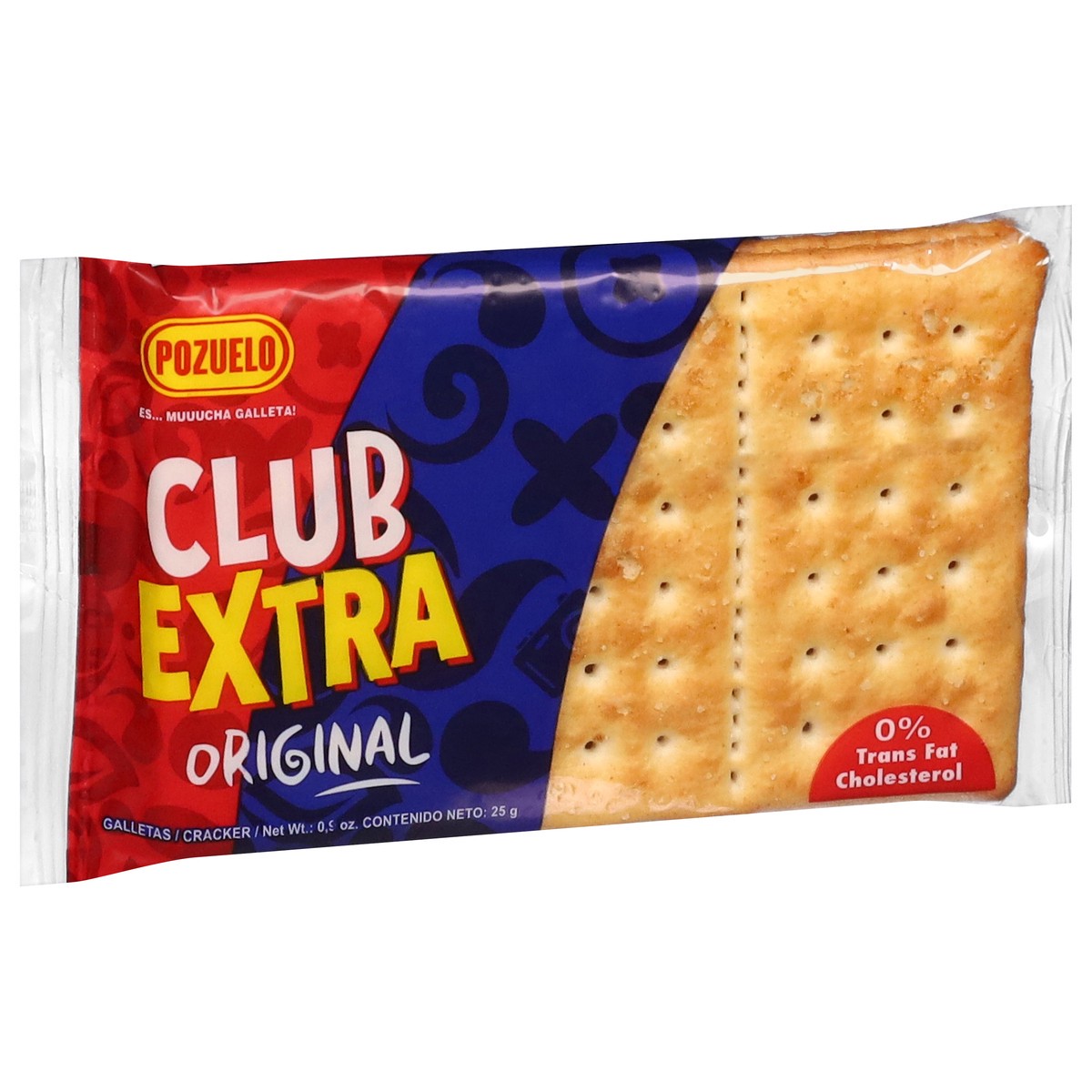 slide 2 of 12, Pozuelo Chiky Club Extra - 0.9 oz, 0.9 oz