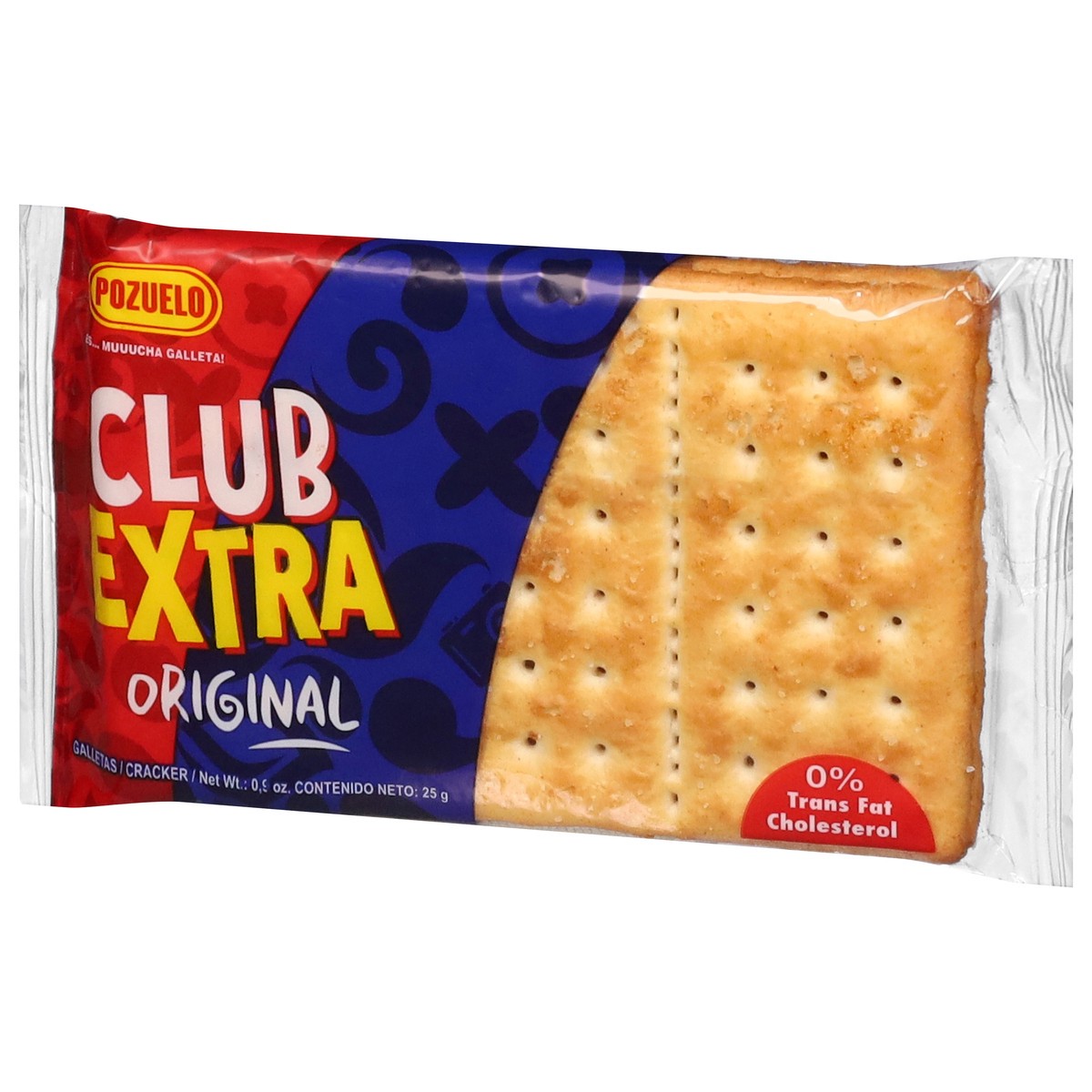 slide 11 of 12, Pozuelo Chiky Club Extra - 0.9 oz, 0.9 oz