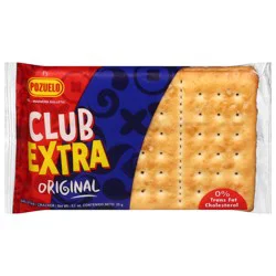 Pozuelo Chiky Club Extra - 0.9 oz