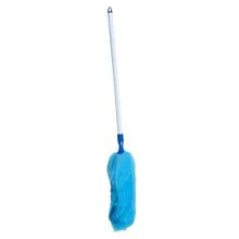 Impact Lambswool Duster