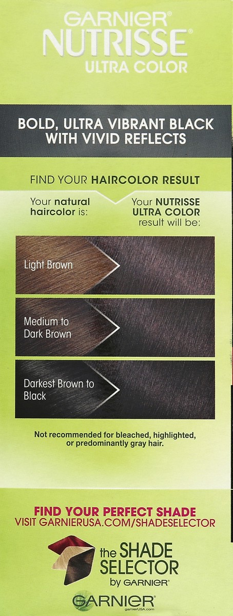 slide 2 of 5, Garnier Color Creme 1 ea, 1 ct