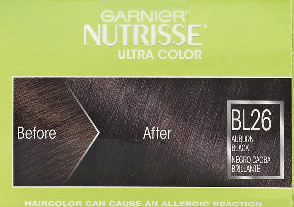 slide 3 of 5, Garnier Color Creme 1 ea, 1 ct