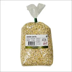 Quick Oats Instant Produce Pack