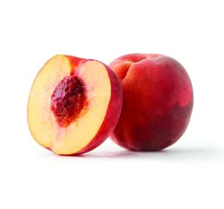 Organic Nectarines