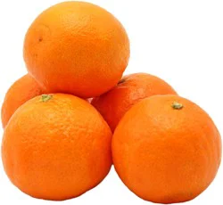 Fresh Neapolitan Mandarins