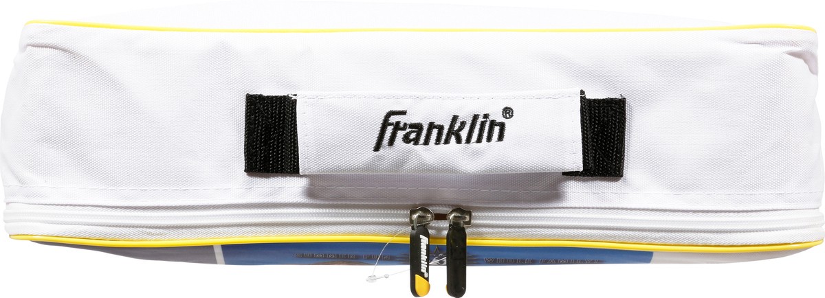 slide 4 of 12, Franklin Soft Bocce 1 Each, 1 ct