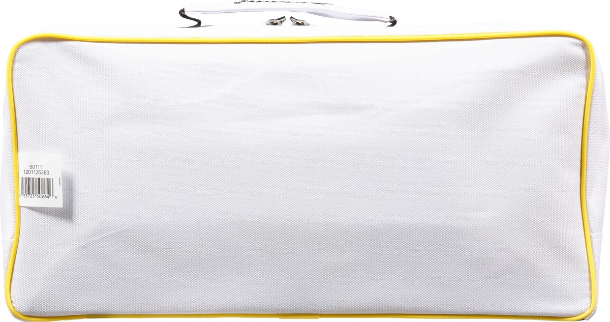 slide 8 of 12, Franklin Soft Bocce 1 Each, 1 ct