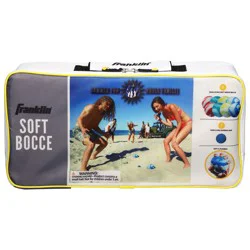 Franklin Soft Bocce 1 Each
