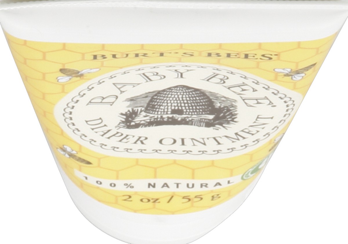 slide 2 of 6, Burt's Bees Diaper Ointment 2 oz, 2 oz