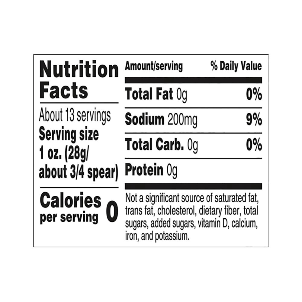 slide 3 of 4, Kroger® Sugar Free Bread & Butter Pickles, 24 fl oz