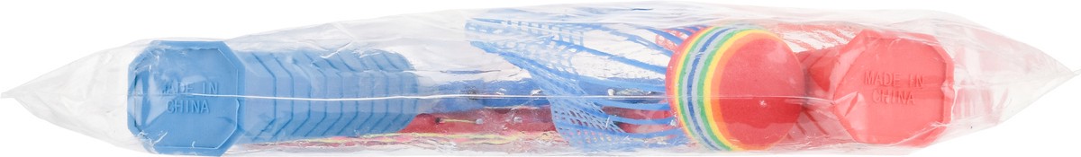 slide 10 of 10, Ja-Ru Game On! Two Players Vollley Set 4 1 ea, 1 ct