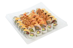 Classic Favorites 40-Piece Sushi Platter