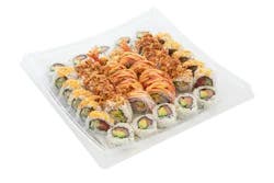 Classic Favorites 40-Piece Sushi Platter