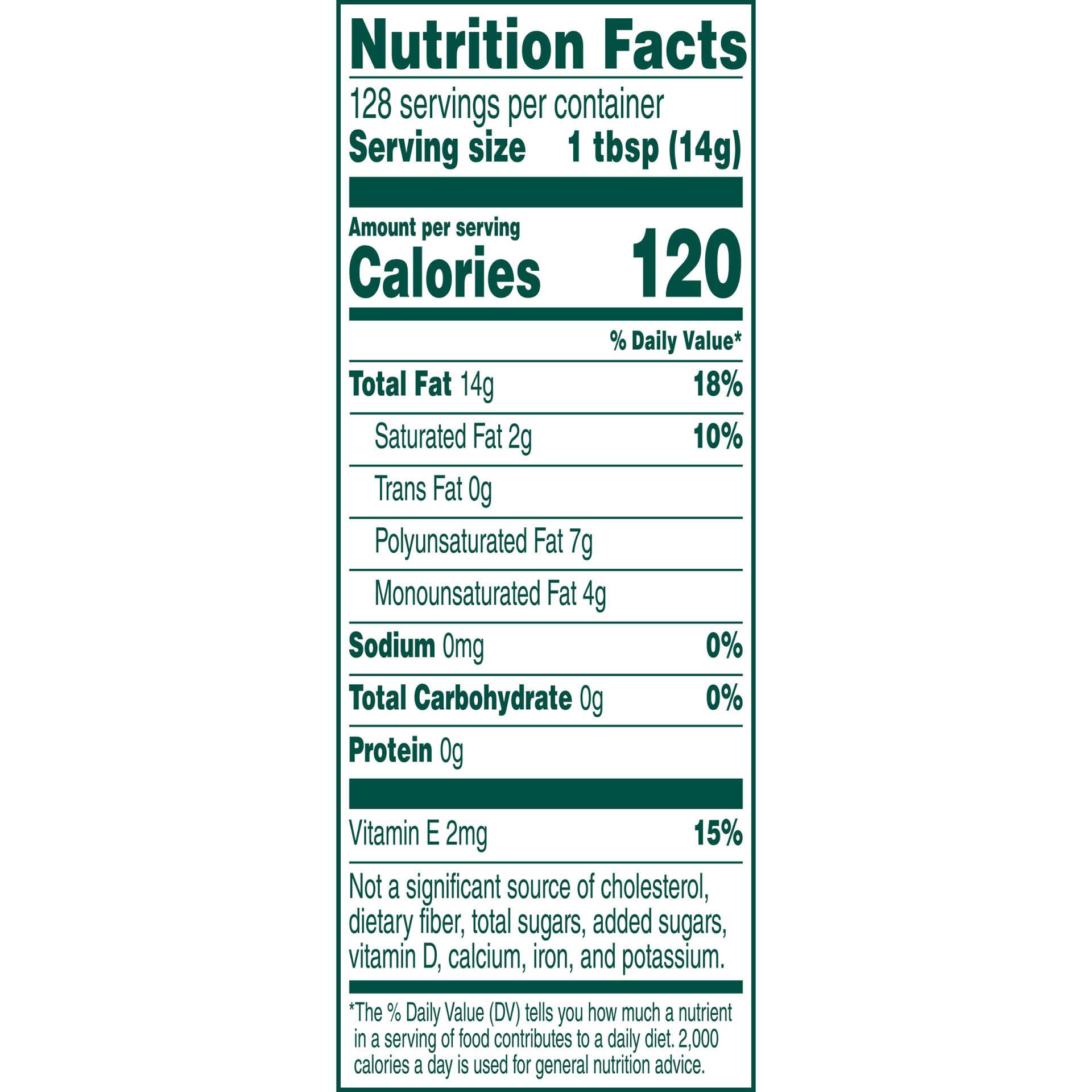 slide 4 of 5, Mazola 100% Pure Corn Oil, 64 fl oz