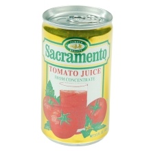 slide 1 of 1, Sacramento Tomato Juice, 48 ct