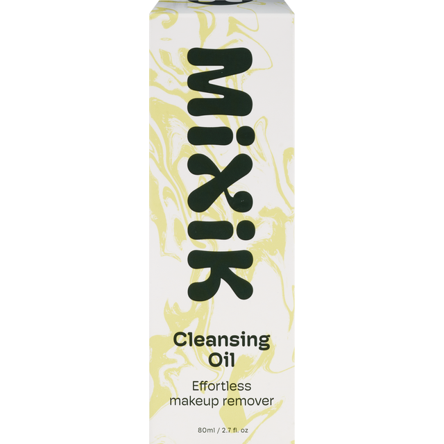 slide 1 of 1, Mixik Cleansing Oil, 2.7 oz