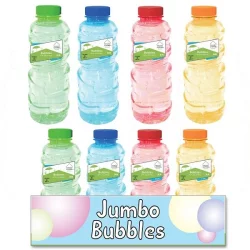 16 oz Bottle Bubble Solution