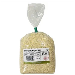 Sorghum Pitimi Produce Pack