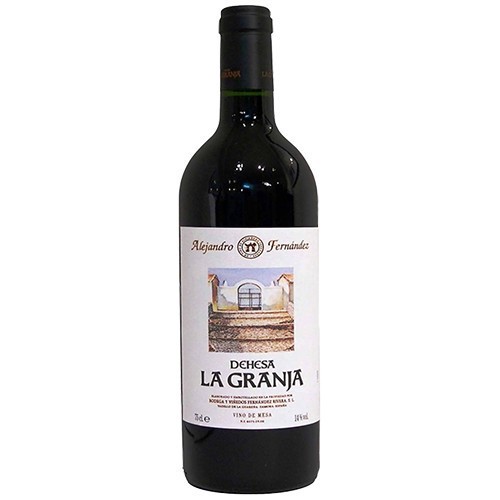 slide 1 of 1, Dehesa La Granja Vino De Castilla, 