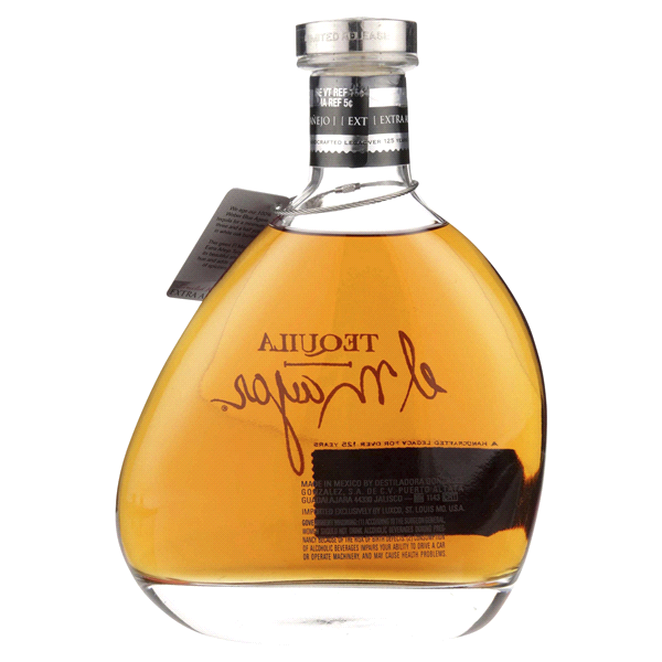 slide 3 of 5, El Mayor Extra Anejo, 750ML, 750 ml